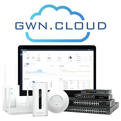 Grandstream GWN Cloud