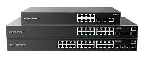 Network Switches