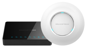 Grandstream Networking Solutions