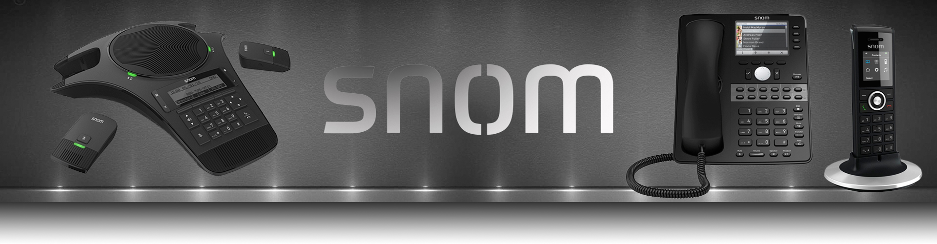 Snom