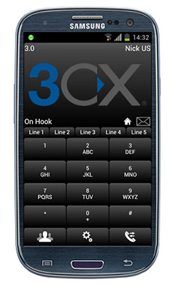 3CXANDROID