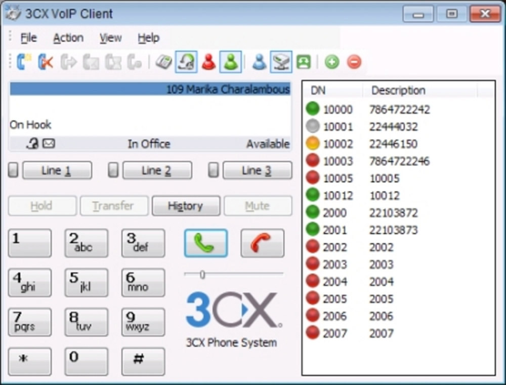 3CXPSMINI