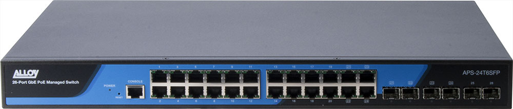 APS-24T6SFP