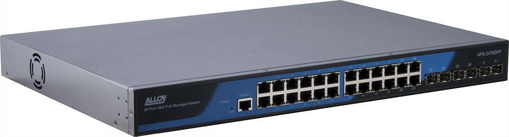 APS-24T6SFP