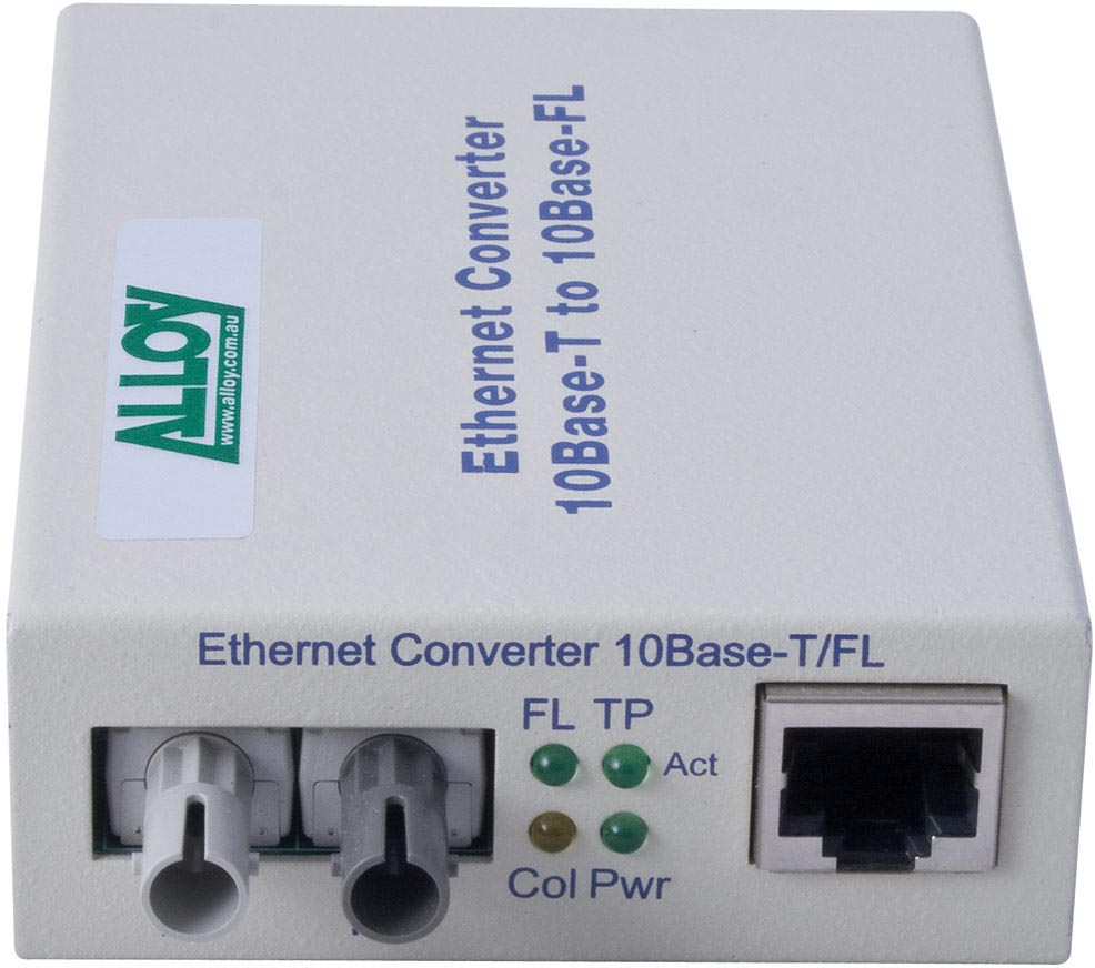 ECR10ST