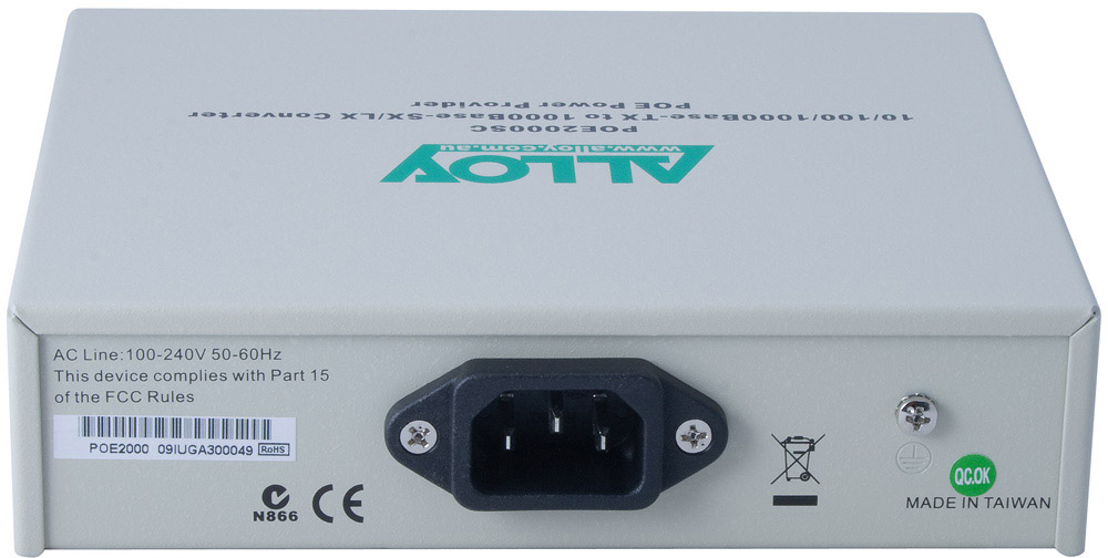 POE2000SC3.20