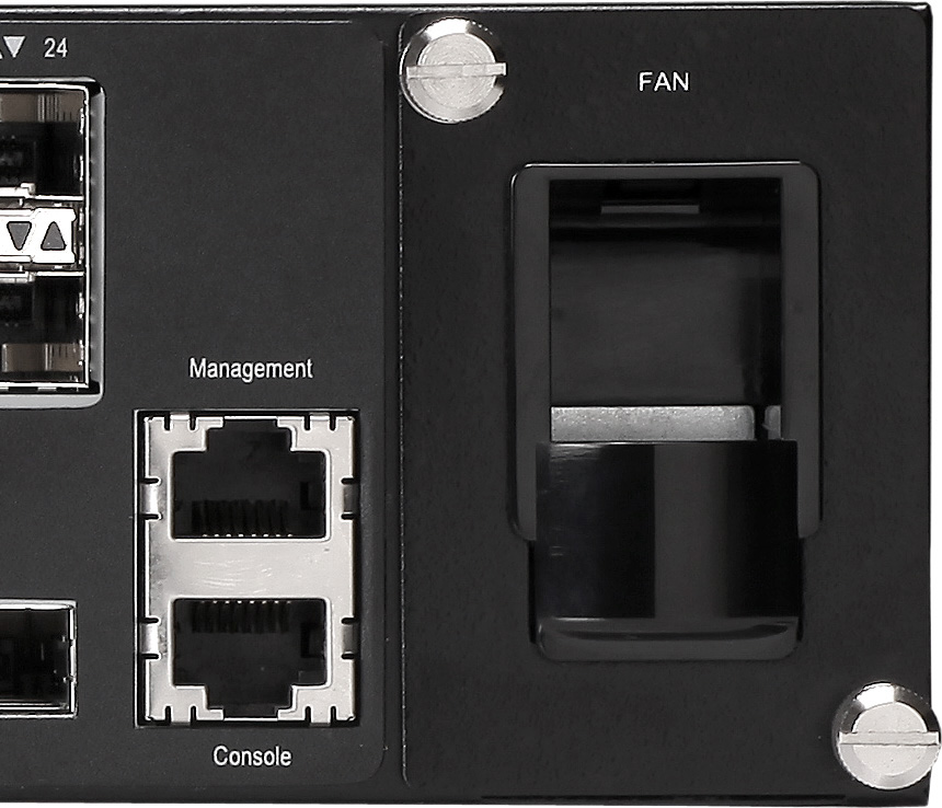 ECM4000-FAN