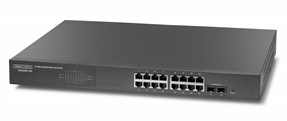ECS2000-18P