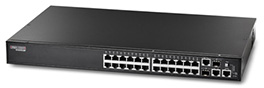 ECS3510-26P