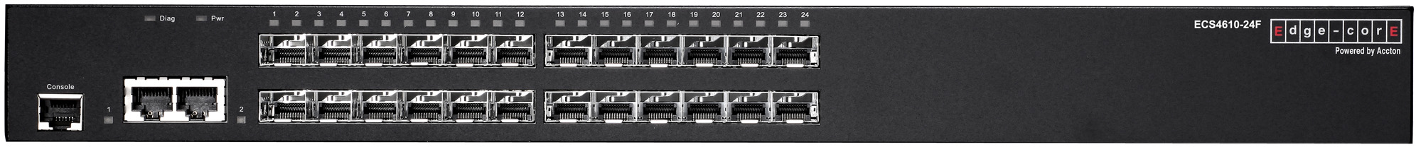 ECS4610-24F