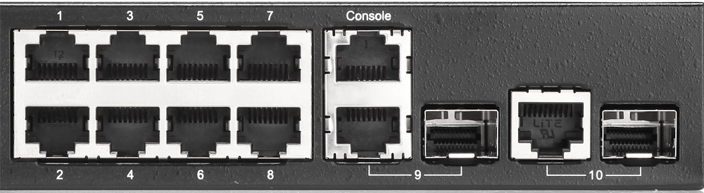 ES3510MA