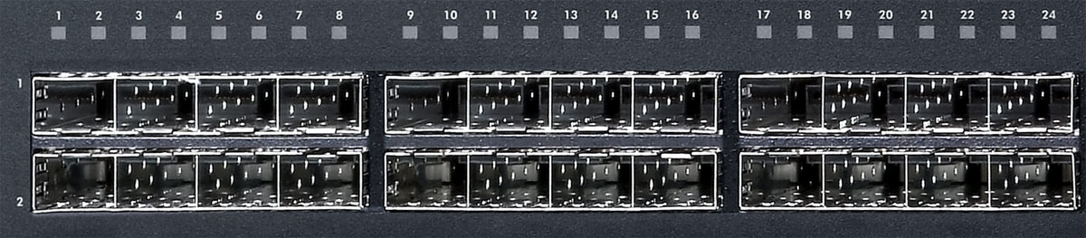 ES3528M-SFP