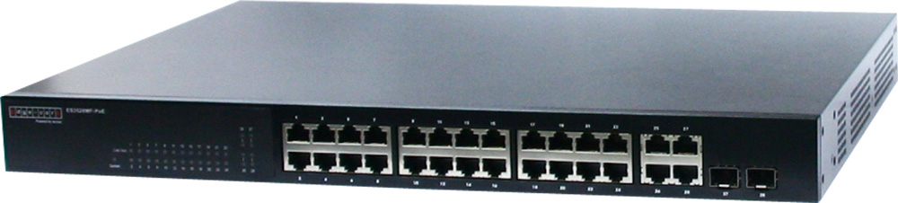 ES3528MF-POE