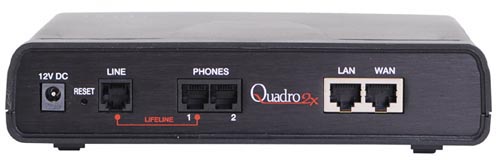 QUADRO2X
