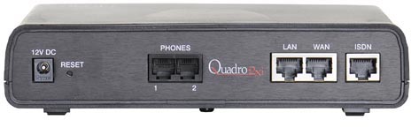 QUADRO2XI