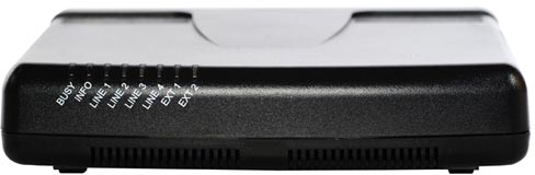 QUADRO4L