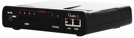 QUADRO4L