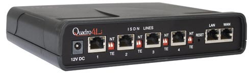 QUADRO4LI