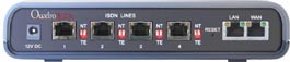 QUADROISDN