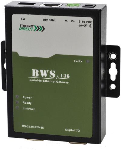 BWS-136