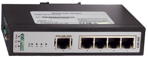 CUE-500E