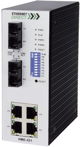 HME-421E