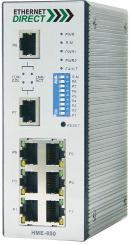 HME-800E