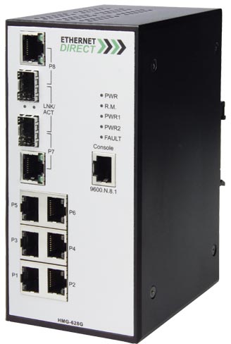 HMG-628G-CD