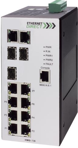 HMG-738