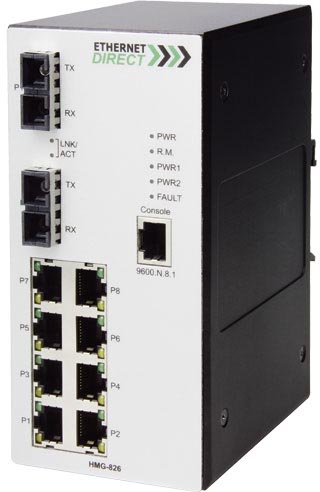 HMG-826