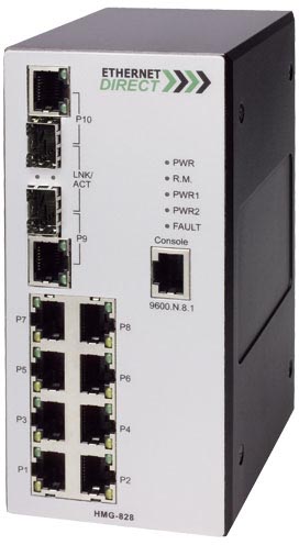 HMG-828E-CD