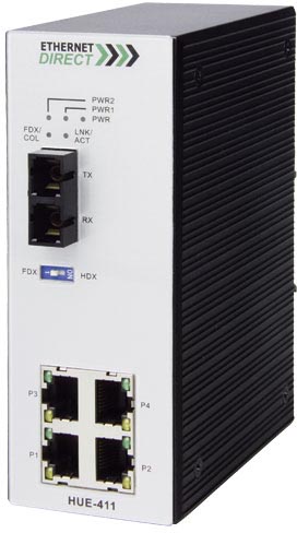 HUE-411
