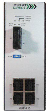 HUE-413E