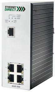 HUE-500E