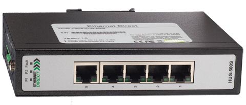 HUG-500S-CD