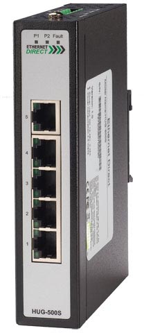 HUG-500S-PS