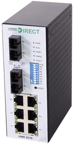 HWE-621E