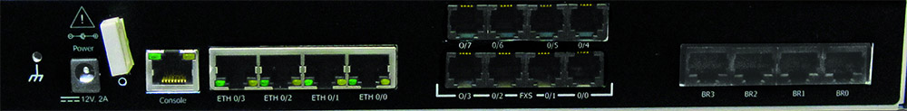 SN4660/8BIS16V