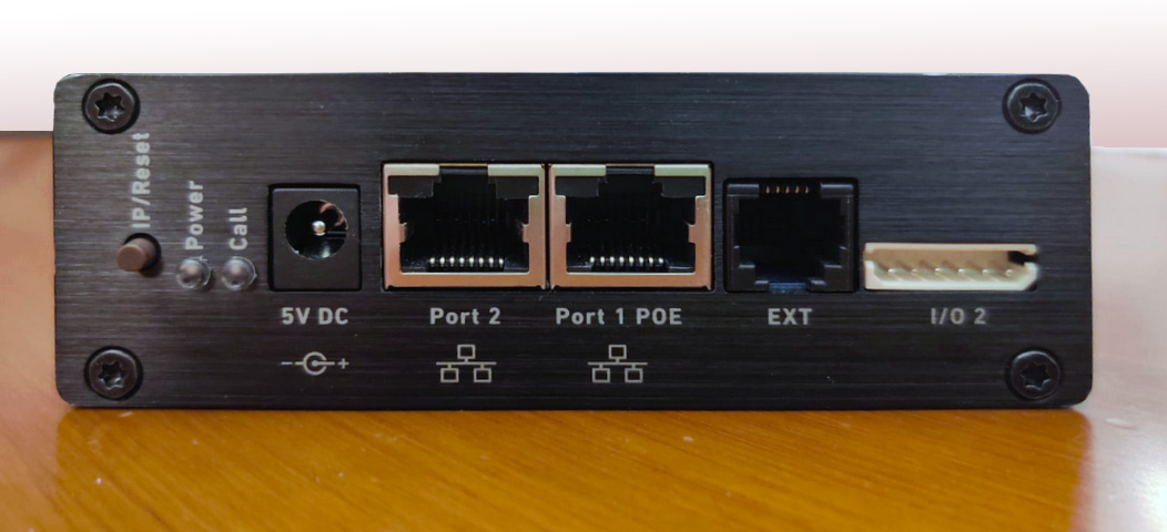 SNOM-PA1-PLUS