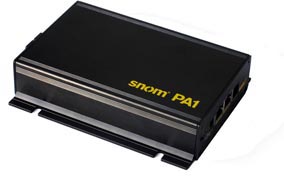 SNOM-PA1-UC