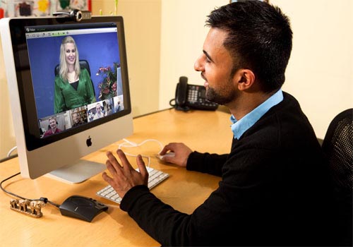 VIDYODESKTOP