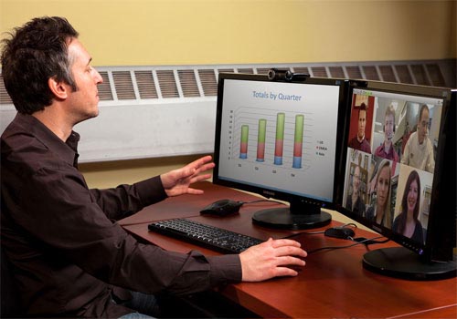 VIDYODESKTOP